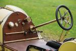 Mercer Type 35 Raceabout 1911 года